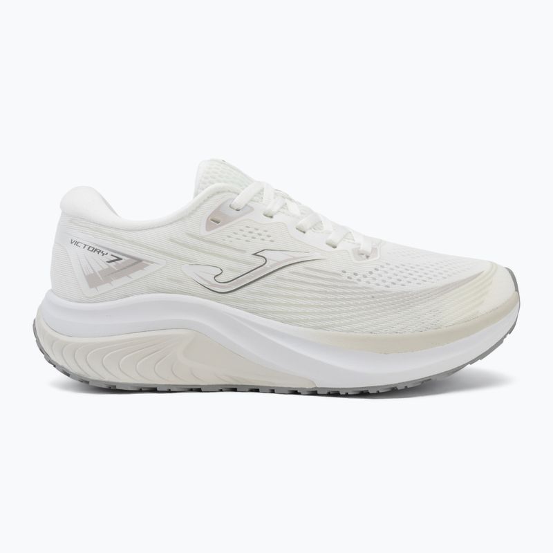 Női futócipők Joma Victory 7 Lady white 2