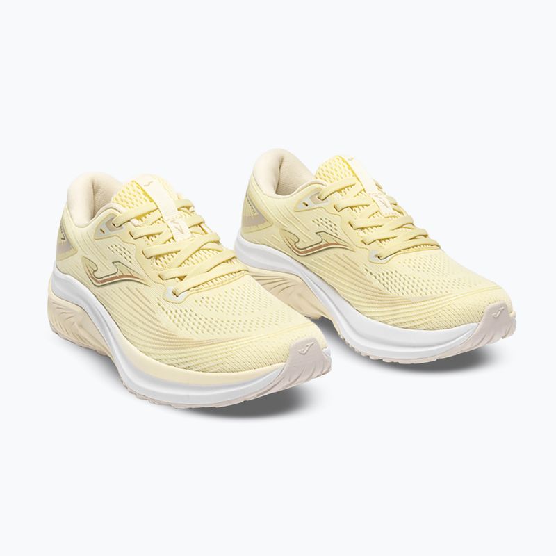 Női futócipők Joma Victory 7 Lady beige 2