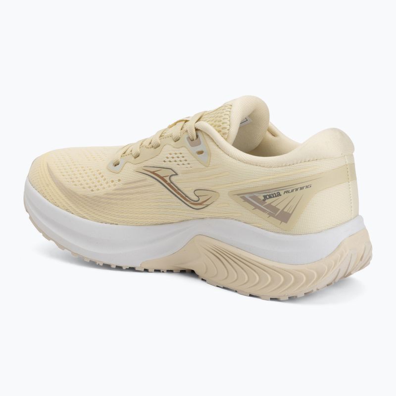 Női futócipők Joma Victory 7 Lady beige 3