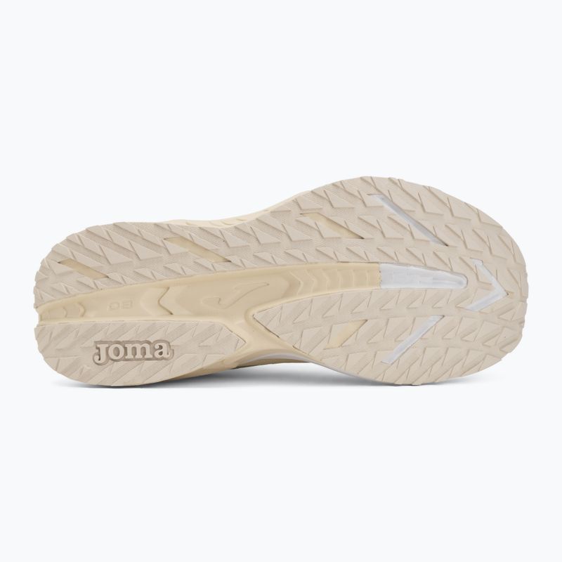 Női futócipők Joma Victory 7 Lady beige 4