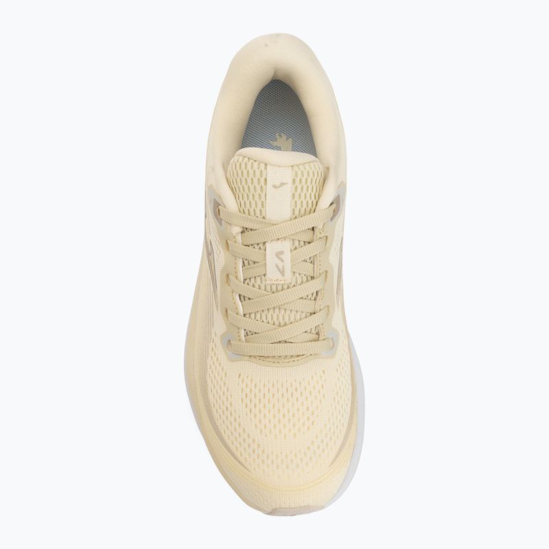 Női futócipők Joma Victory 7 Lady beige 5