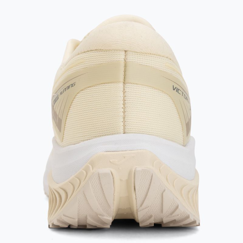 Női futócipők Joma Victory 7 Lady beige 6