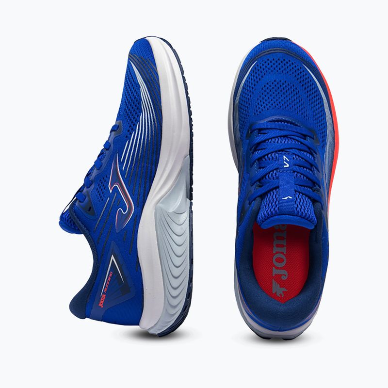 Férfi futócipők Joma Victory 7 royal blue 4