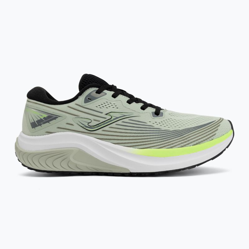 Férfi futócipők Joma Victory 7 green 2
