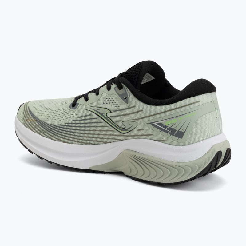 Férfi futócipők Joma Victory 7 green 3