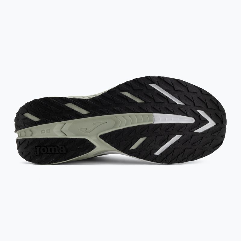Férfi futócipők Joma Victory 7 green 4
