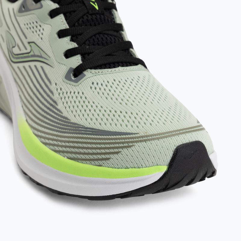 Férfi futócipők Joma Victory 7 green 7