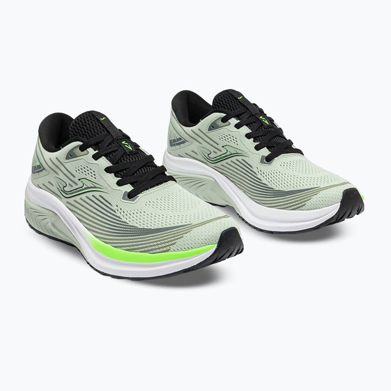 Férfi futócipők Joma Victory 7 green 2