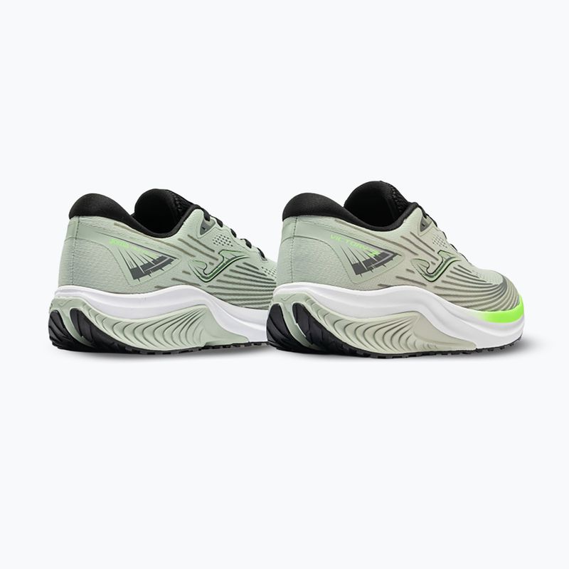 Férfi futócipők Joma Victory 7 green 3