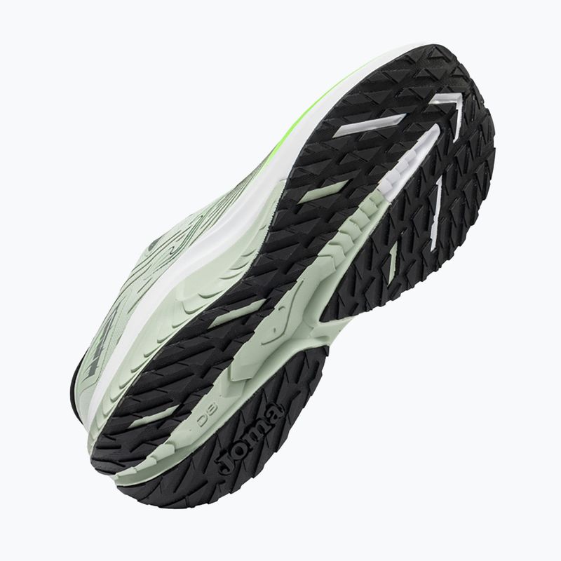 Férfi futócipők Joma Victory 7 green 5