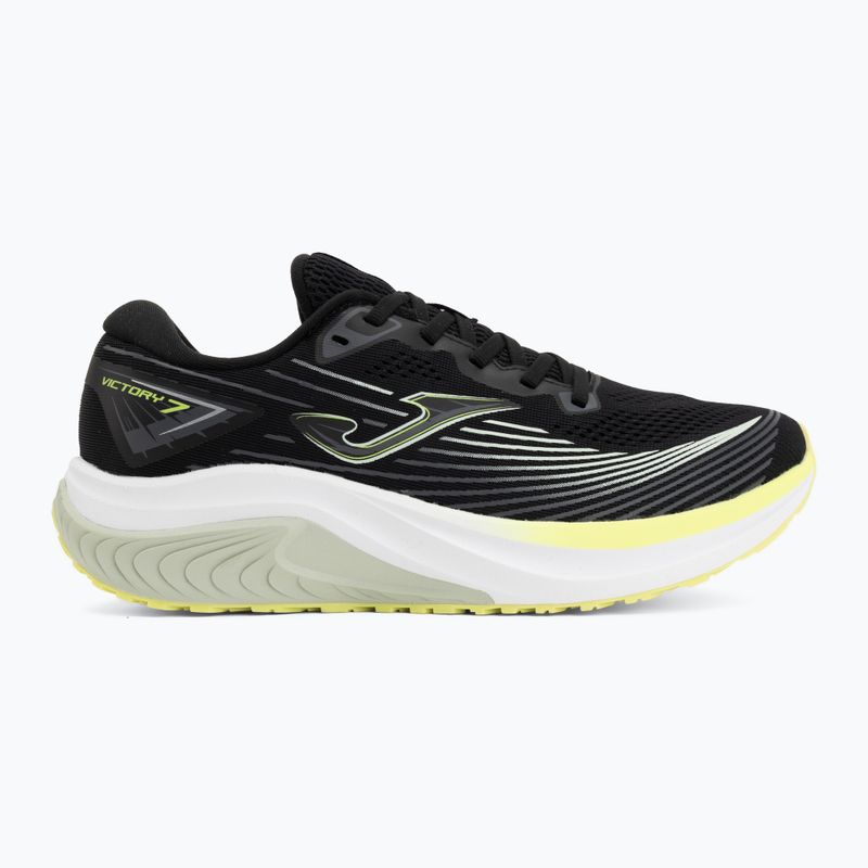 Férfi futócipők Joma Victory 7 black 2