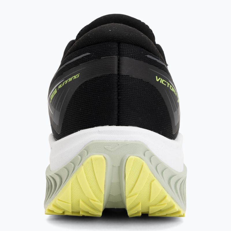 Férfi futócipők Joma Victory 7 black 6