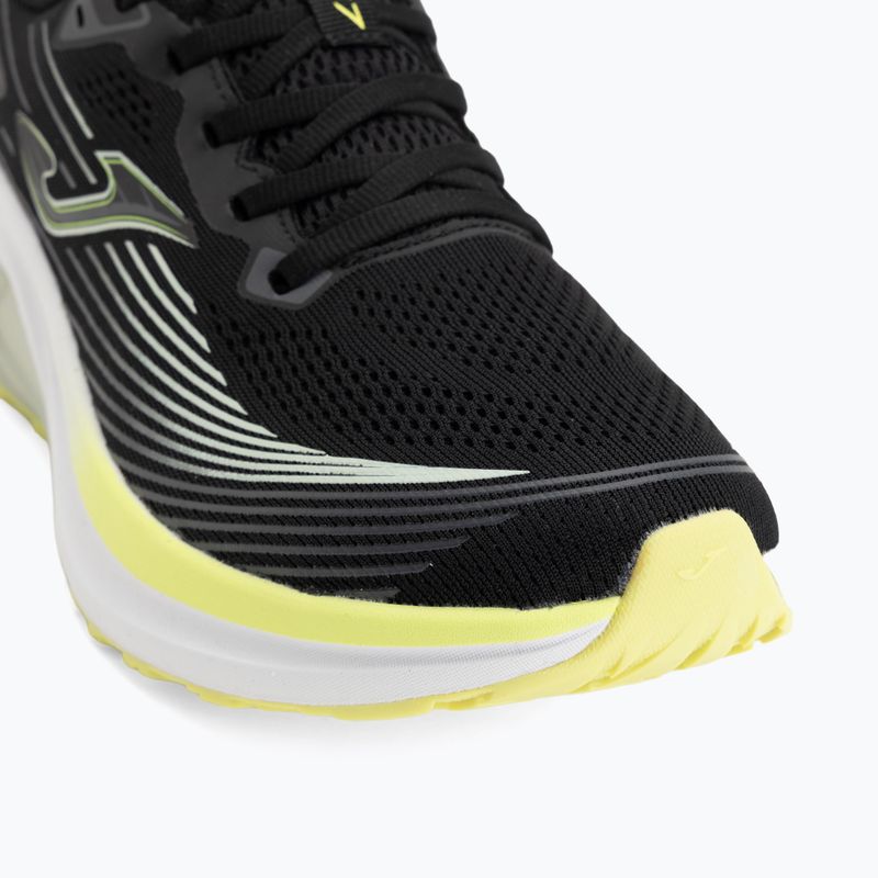 Férfi futócipők Joma Victory 7 black 7