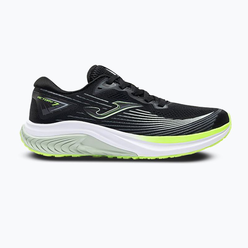 Férfi futócipők Joma Victory 7 black