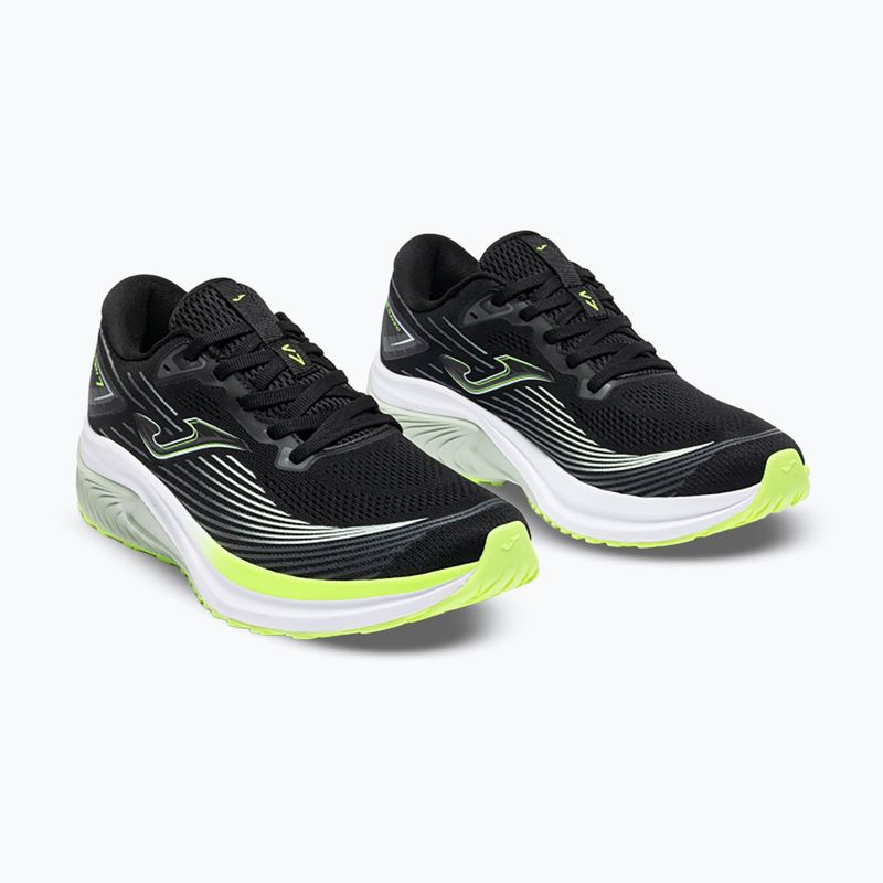 Férfi futócipők Joma Victory 7 black 2