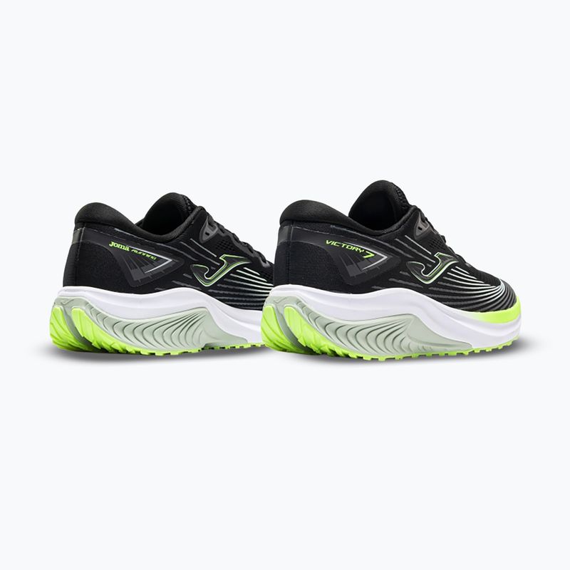 Férfi futócipők Joma Victory 7 black 3