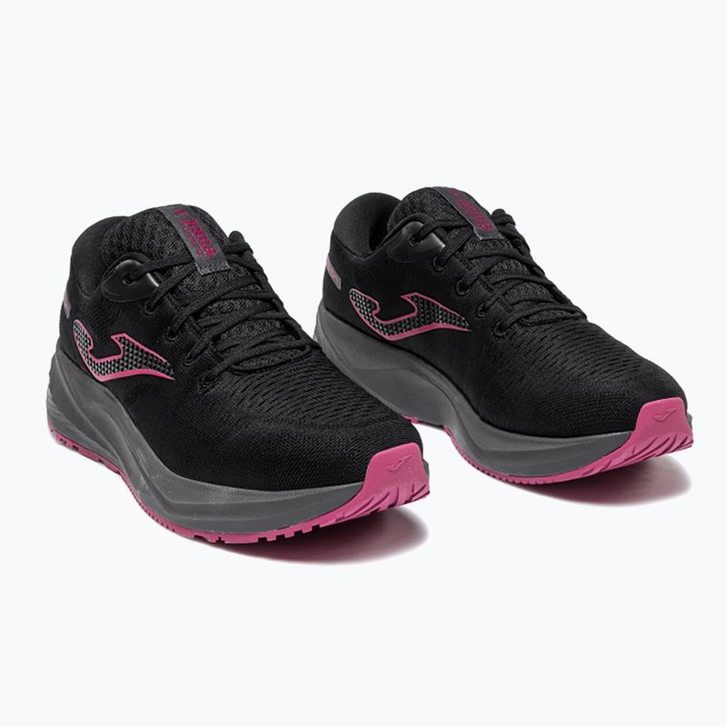 Női futócipők Joma Neon Lady black 2