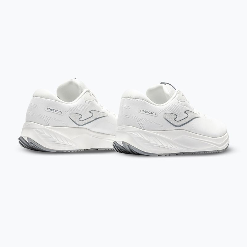Női futócipők Joma Neon Lady white 3
