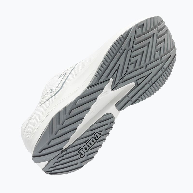 Női futócipők Joma Neon Lady white 5