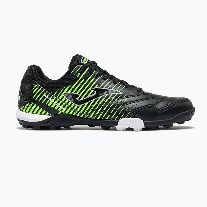 Férfi focicipők Joma Maxima TF black