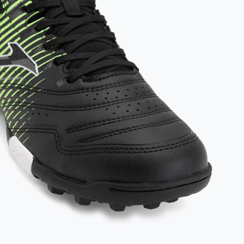 Férfi focicipők Joma Maxima TF black 7