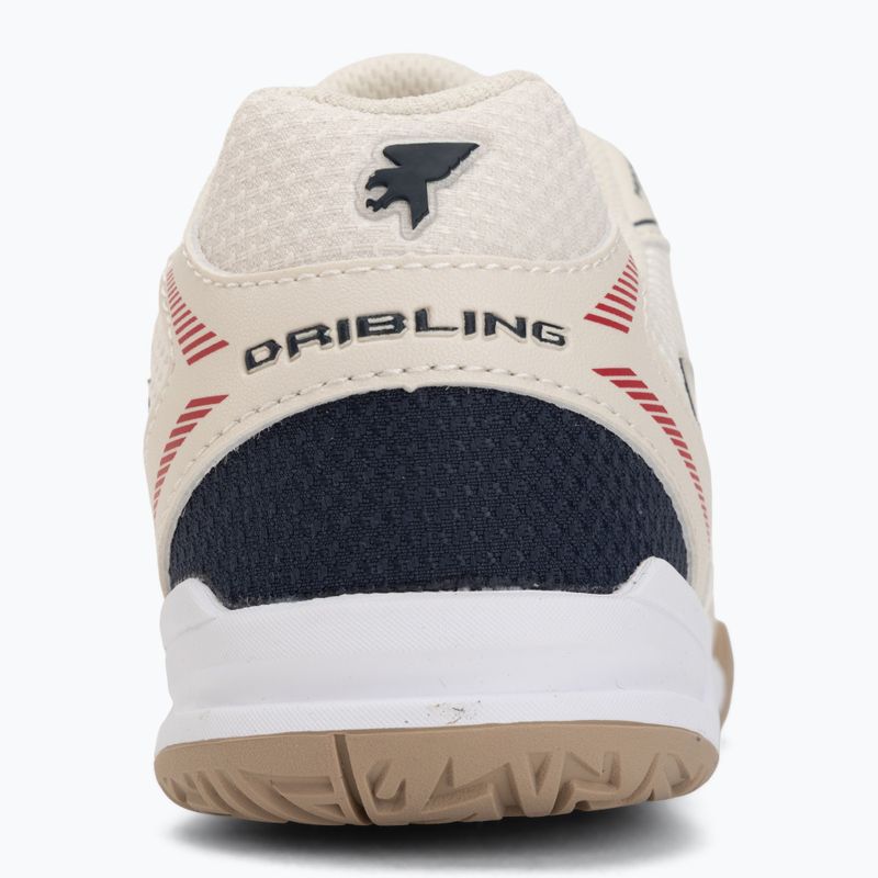 Férfi focicipők Joma Dribling Indoor beige 6