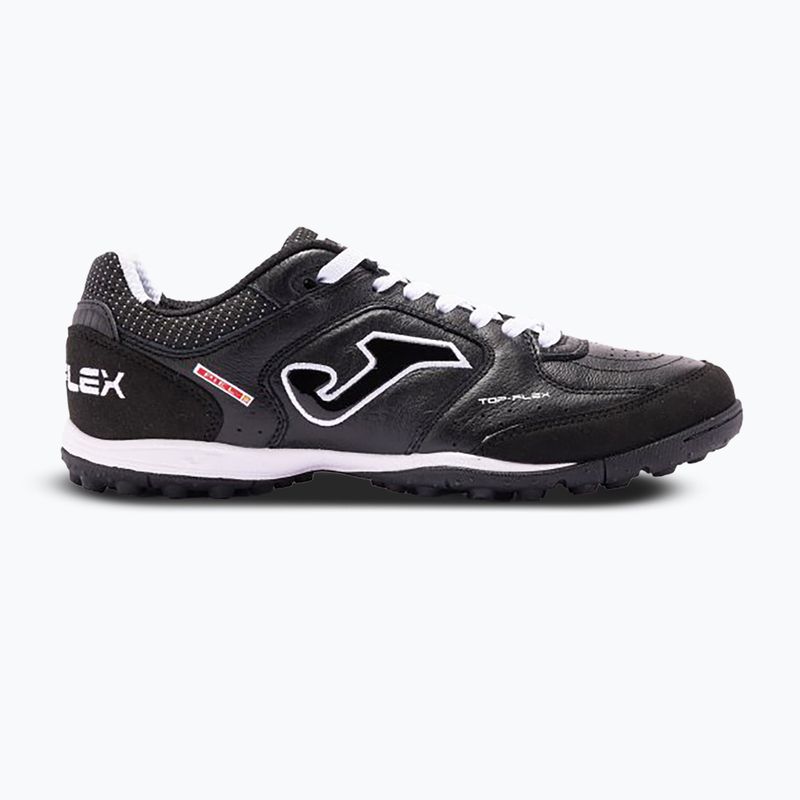Férfi focicipők Joma Top Flex TF black