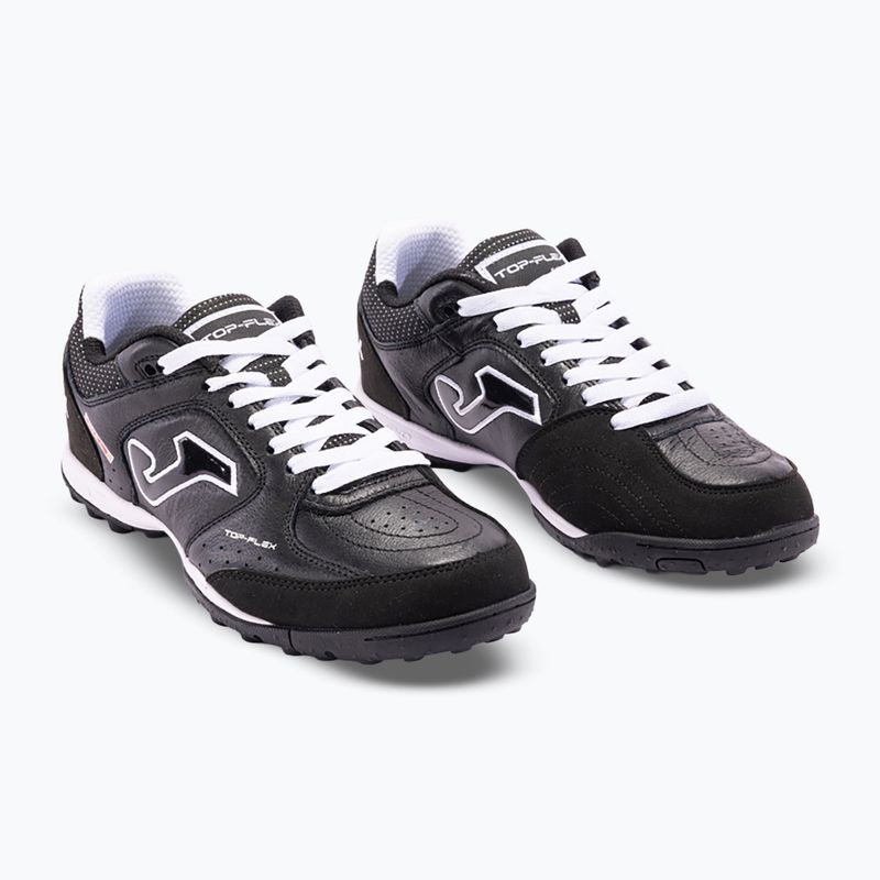 Férfi focicipők Joma Top Flex TF black 2