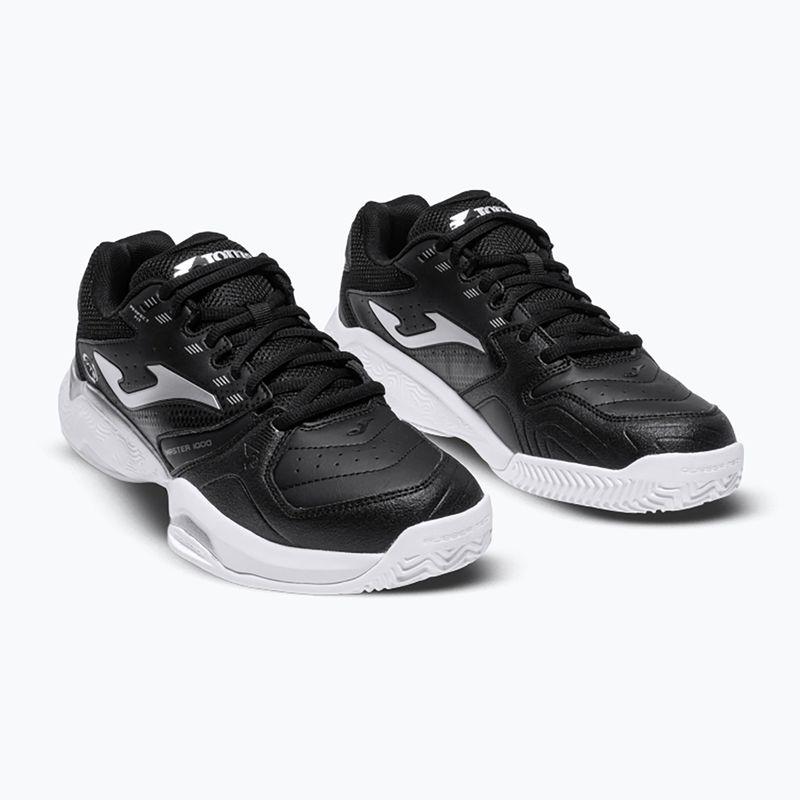 Férfi teniszcipő Joma Master 1000 C black 2