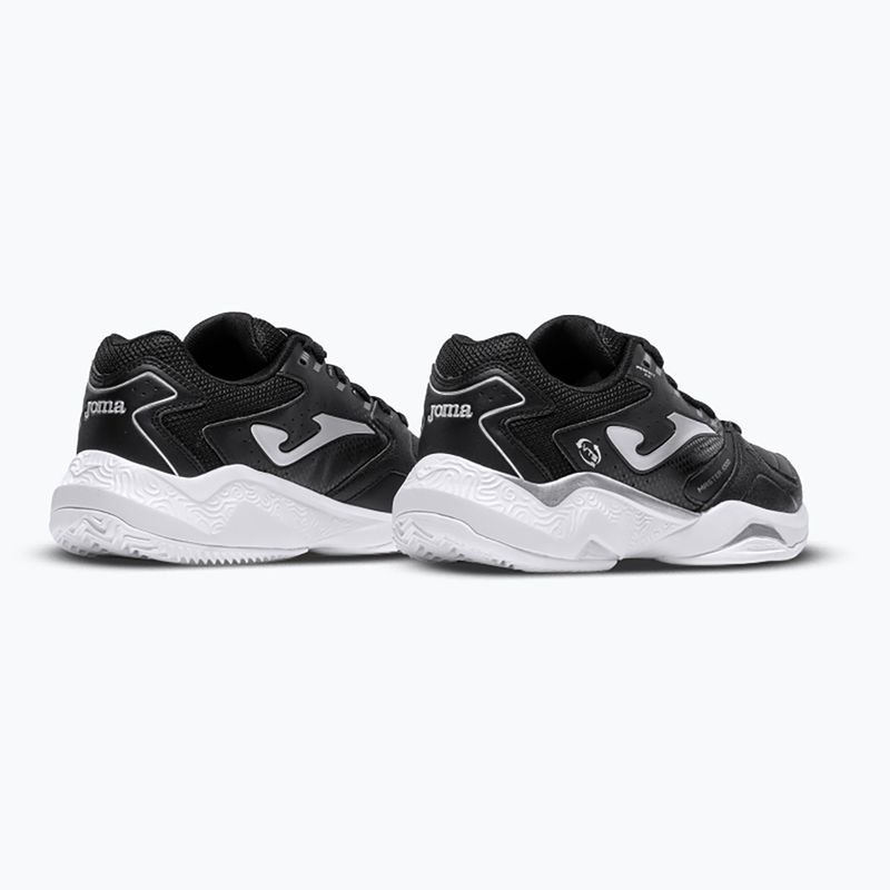 Férfi teniszcipő Joma Master 1000 C black 3