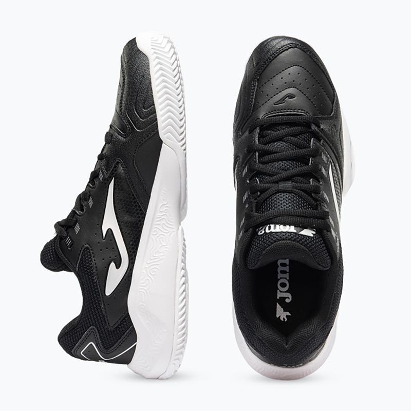 Férfi teniszcipő Joma Master 1000 C black 4