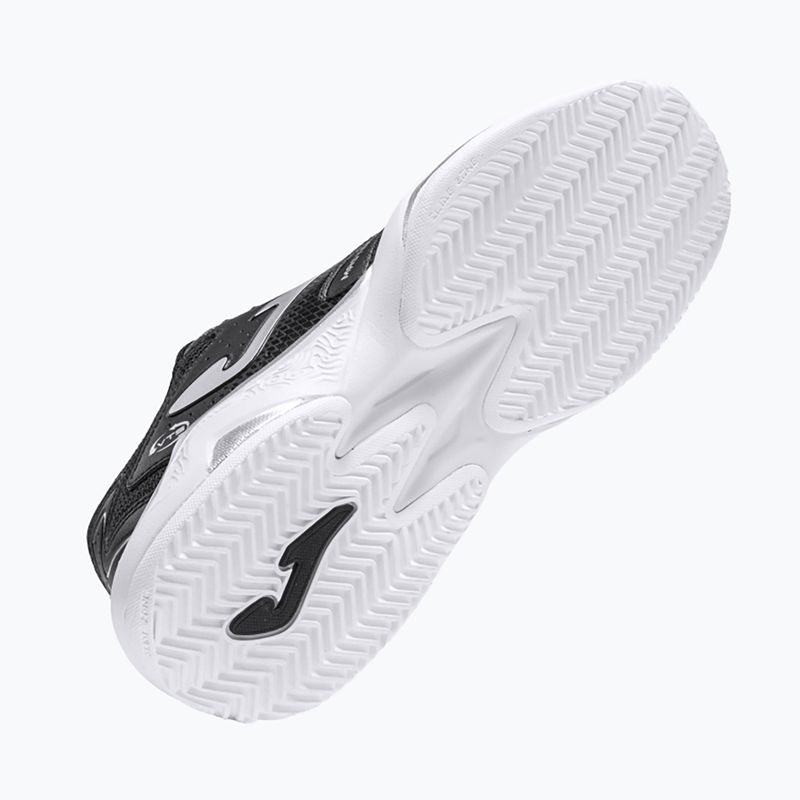 Férfi teniszcipő Joma Master 1000 C black 5