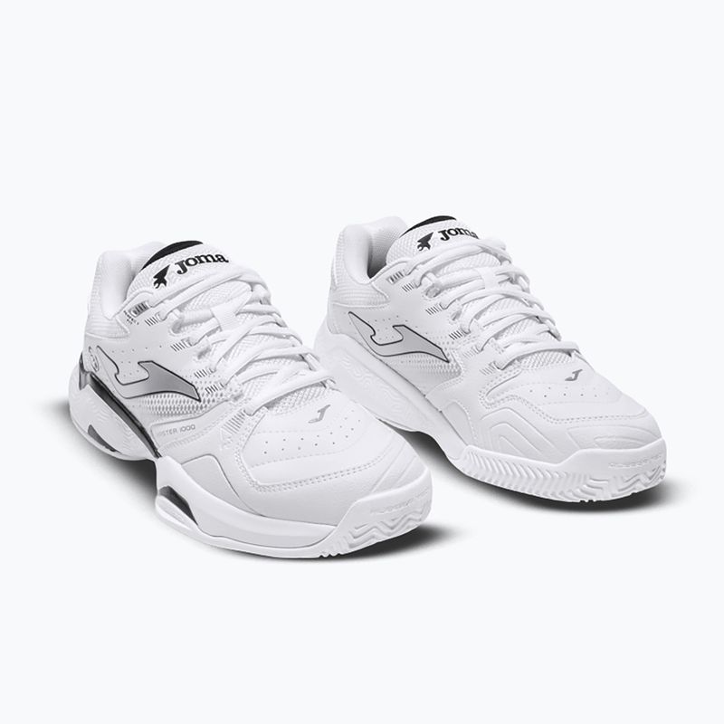 Férfi teniszcipő Joma Master 1000 C white 2