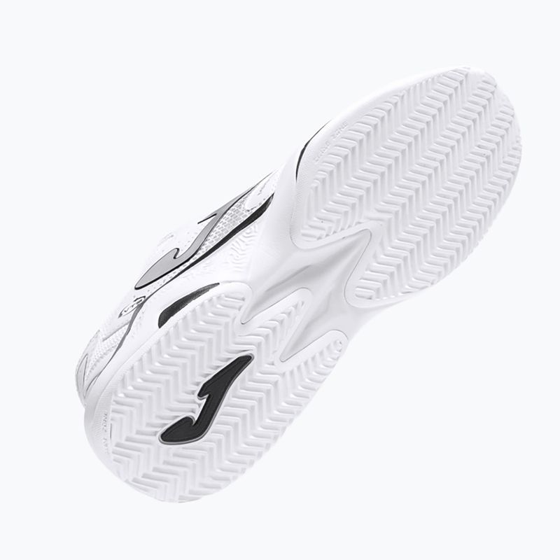 Férfi teniszcipő Joma Master 1000 C white 5