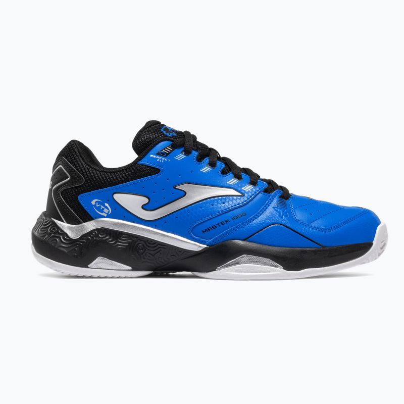 Férfi teniszcipő Joma Master 1000 C blue