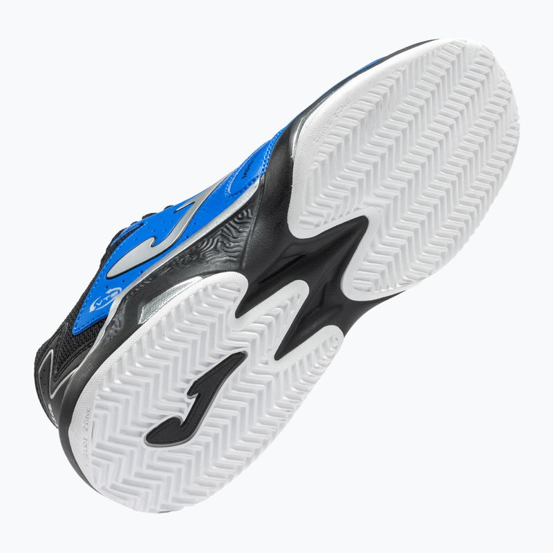 Férfi teniszcipő Joma Master 1000 C blue 5