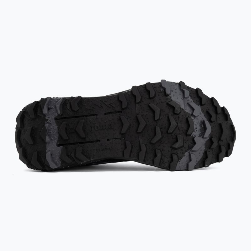 Férfi futócipők Joma Sima black 4