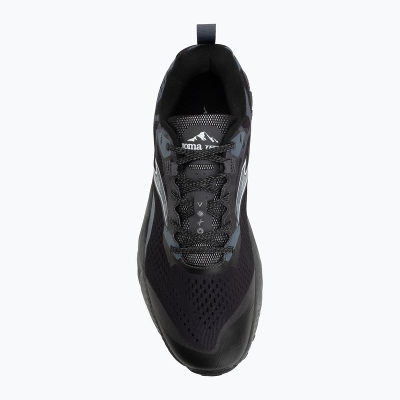 Férfi futócipők Joma Sima black 5
