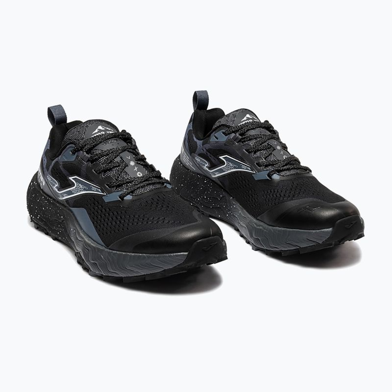 Férfi futócipők Joma Sima black 2