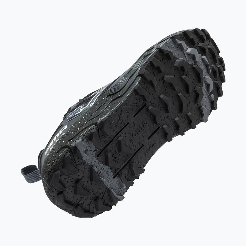 Férfi futócipők Joma Sima black 5
