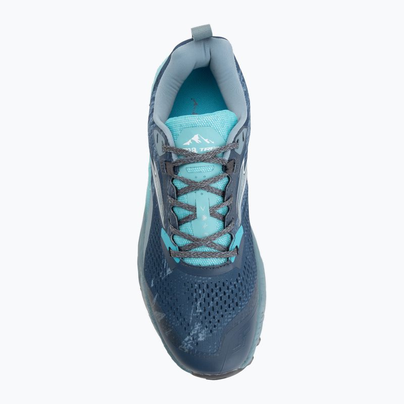 Férfi futócipők Joma Sima dark gray 5
