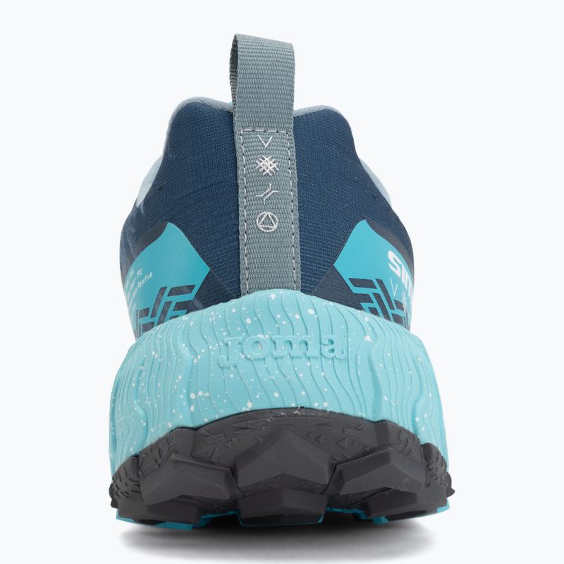 Férfi futócipők Joma Sima dark gray 6