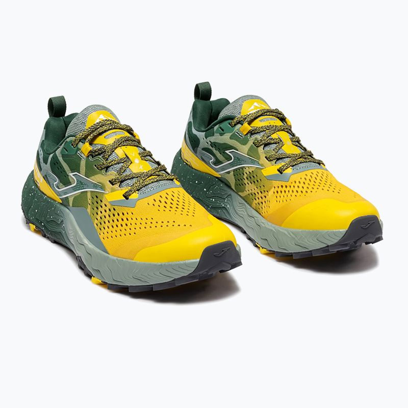 Férfi futócipők Joma Sima yellow 2