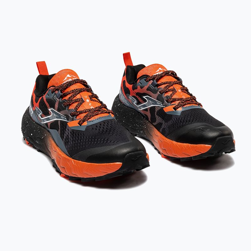 Férfi futócipők Joma Sima black 2
