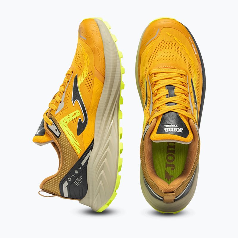 Férfi futócipők Joma Trek gold 3