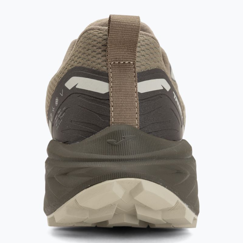 Férfi futócipők Joma Trek beige 6