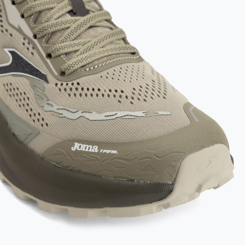 Férfi futócipők Joma Trek beige 7