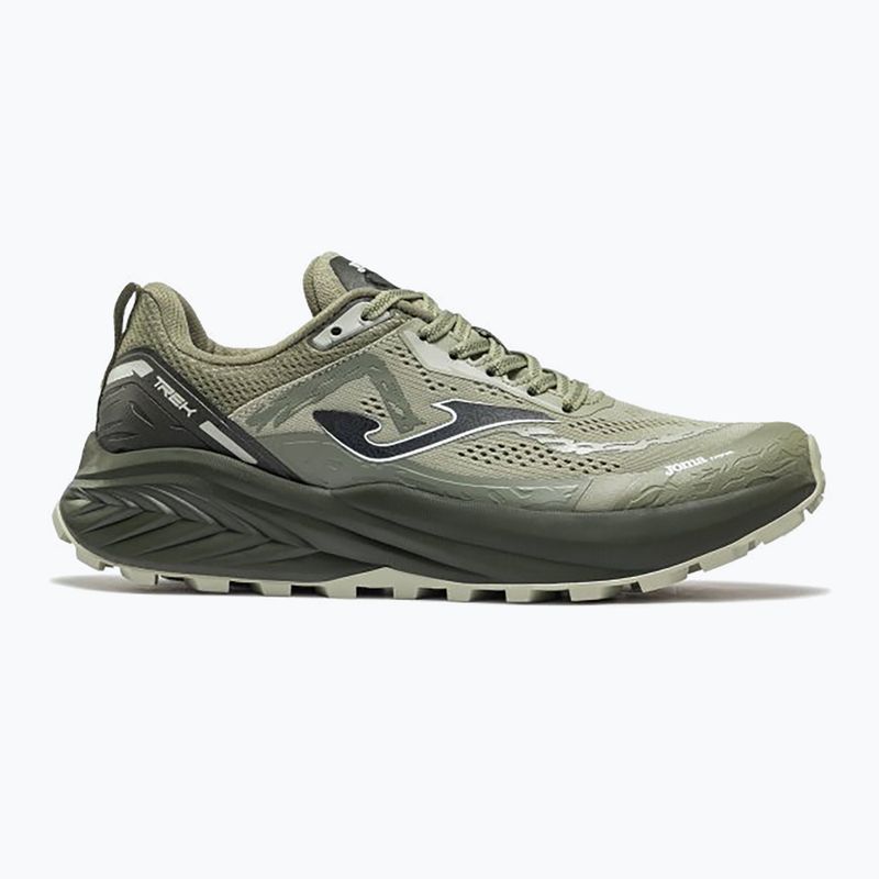 Férfi futócipők Joma Trek beige