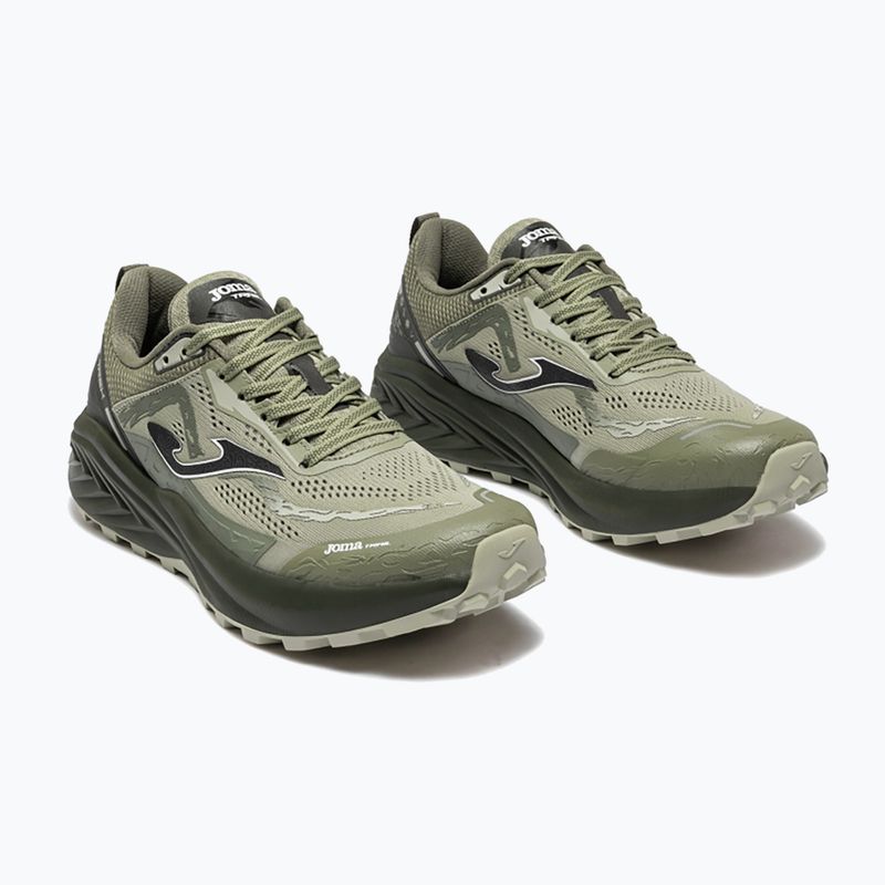 Férfi futócipők Joma Trek beige 2