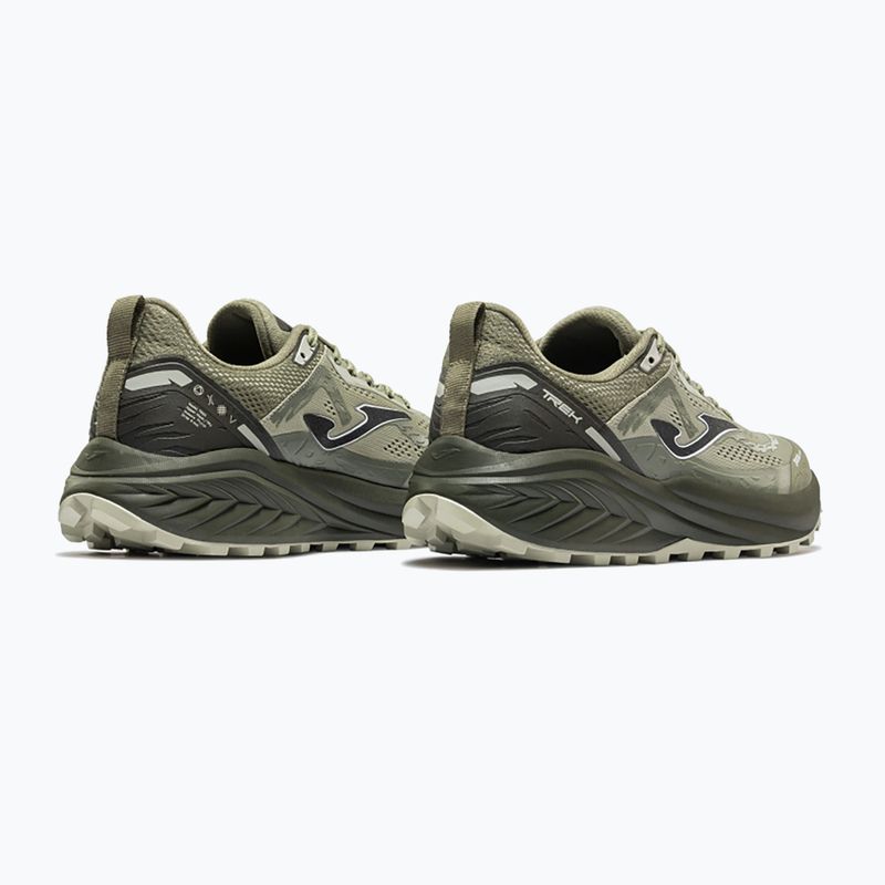 Férfi futócipők Joma Trek beige 3